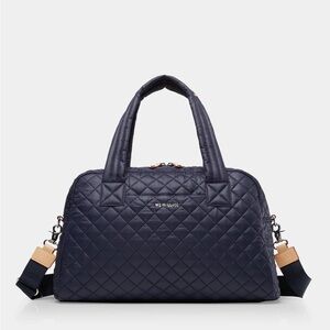 MZ Wallace Travel Jimmy